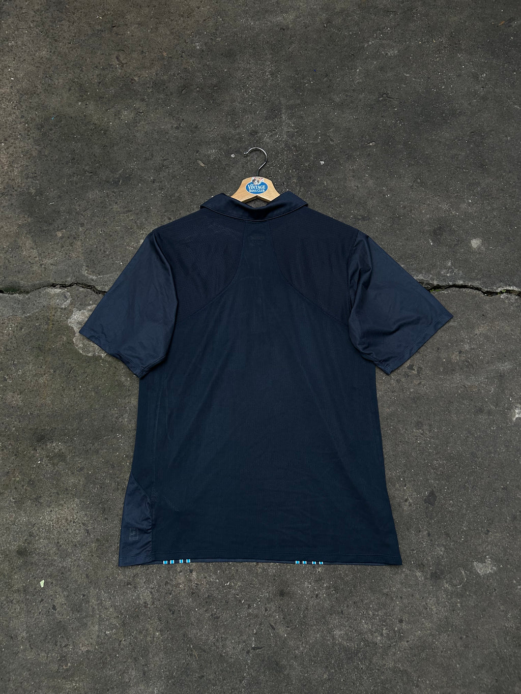 Chomba Nike Court Vintage Original