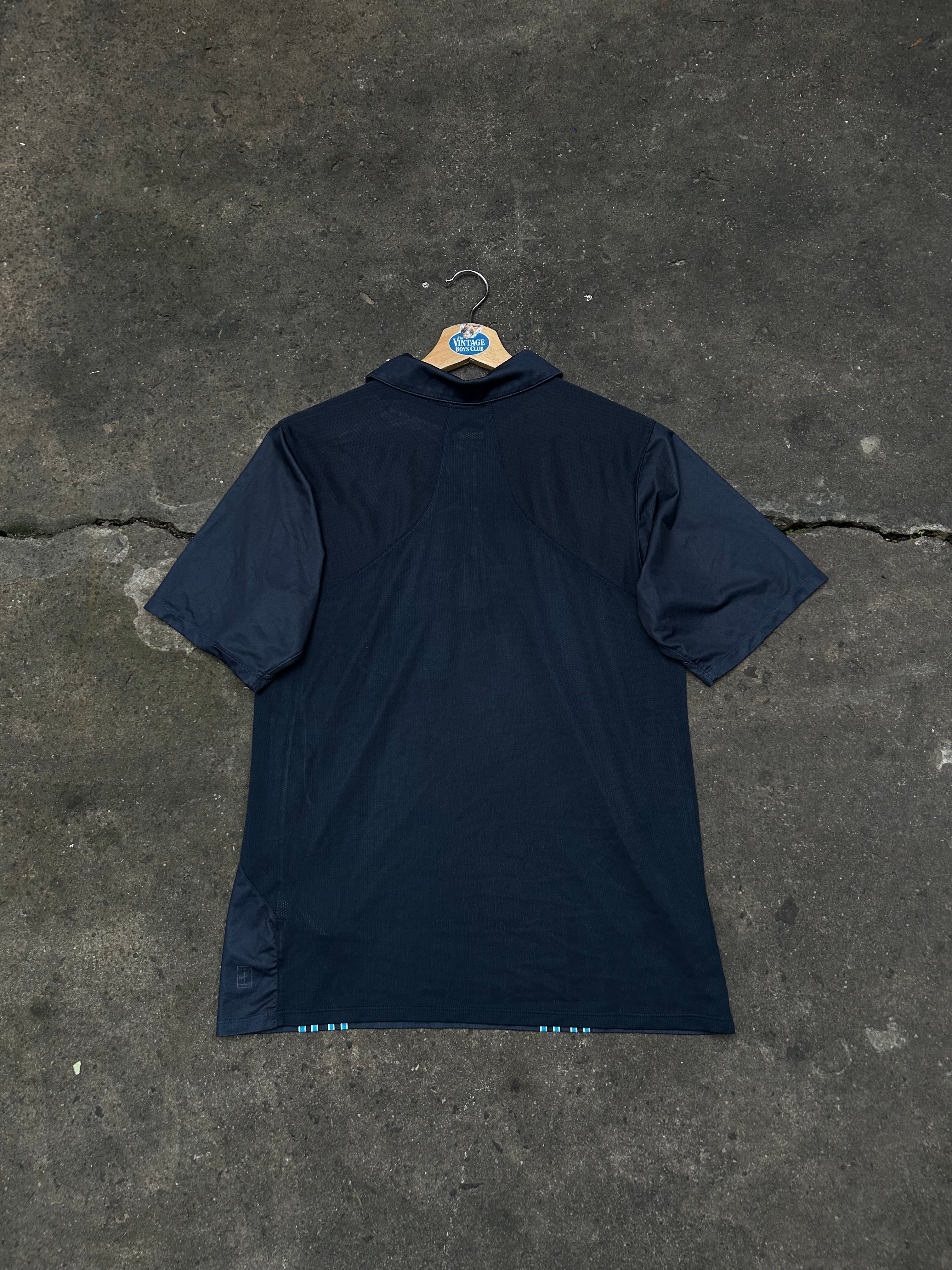 Chomba Nike Court Vintage Original