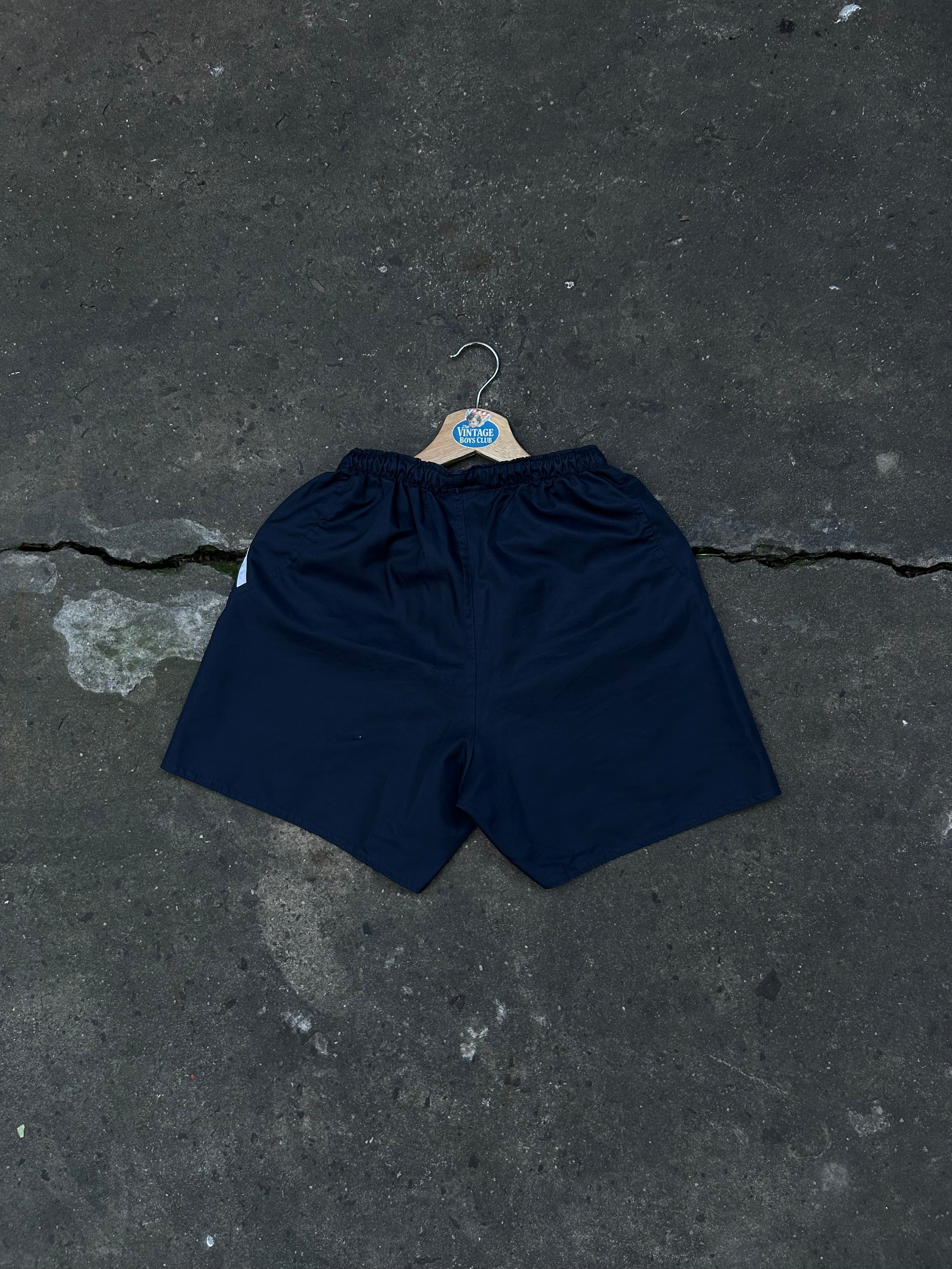 Short SIC Adidas Original