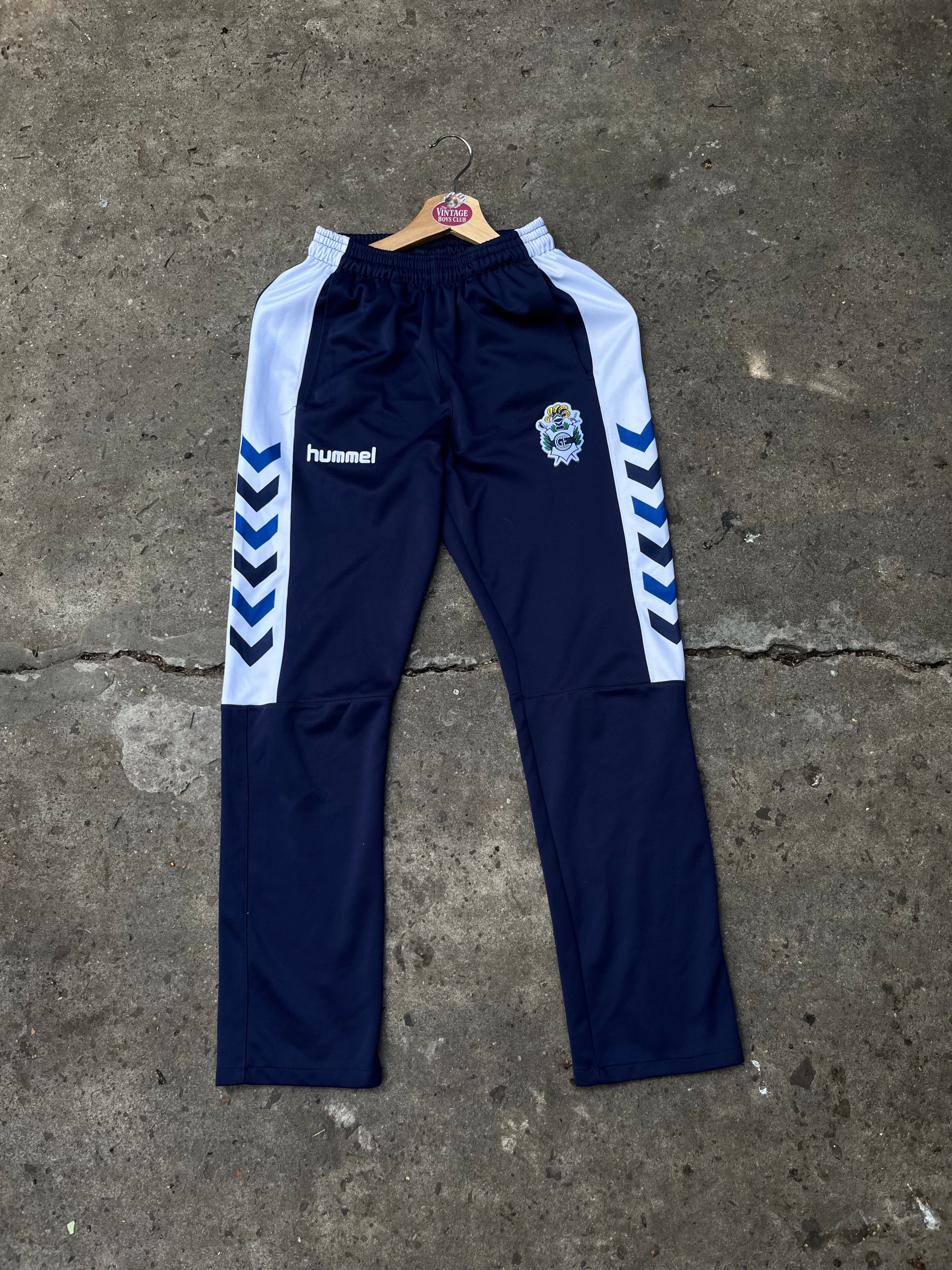 Pantalón Gimnasia Hummel Original