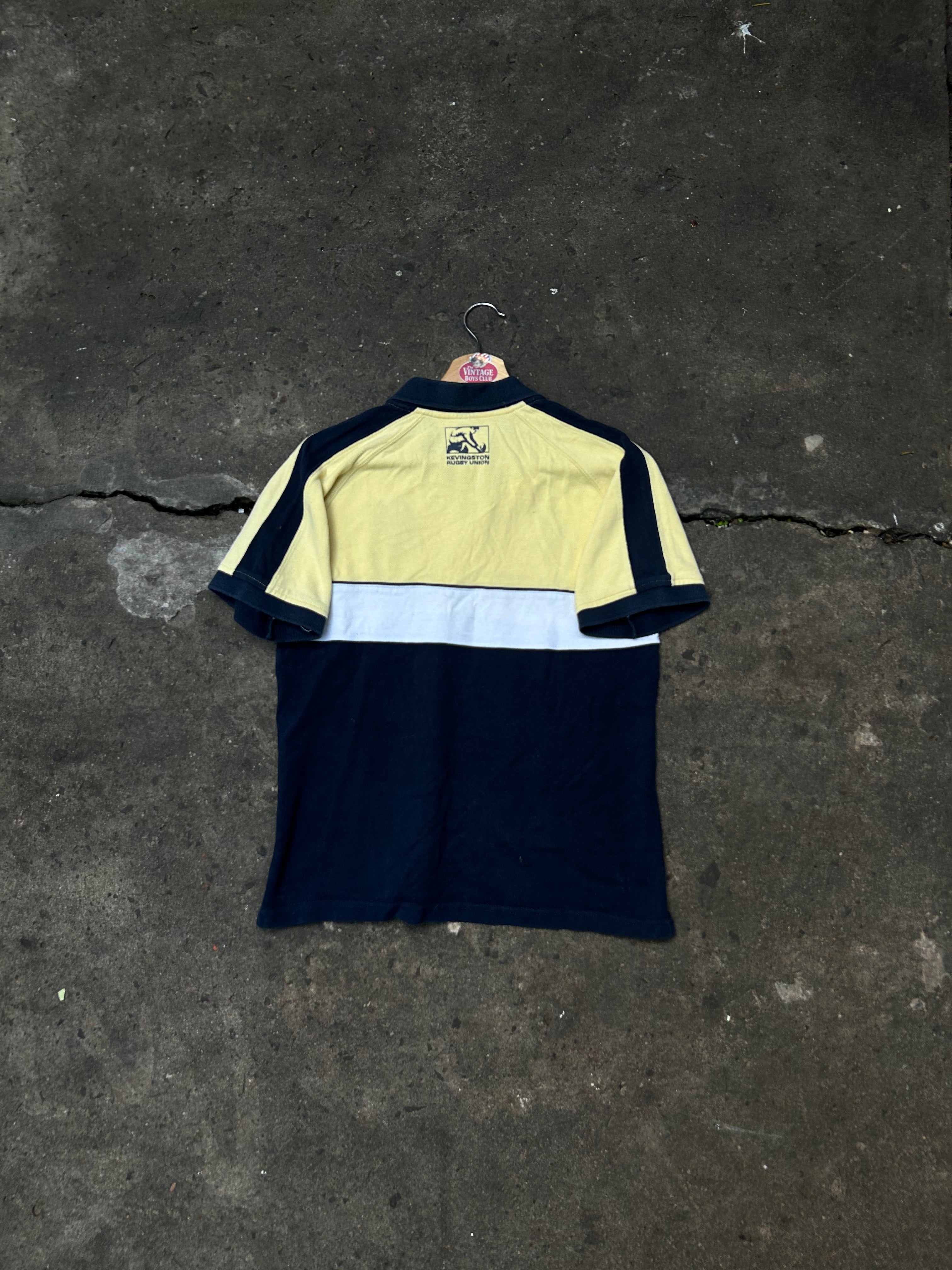 Chomba Australia Rugby Vintage