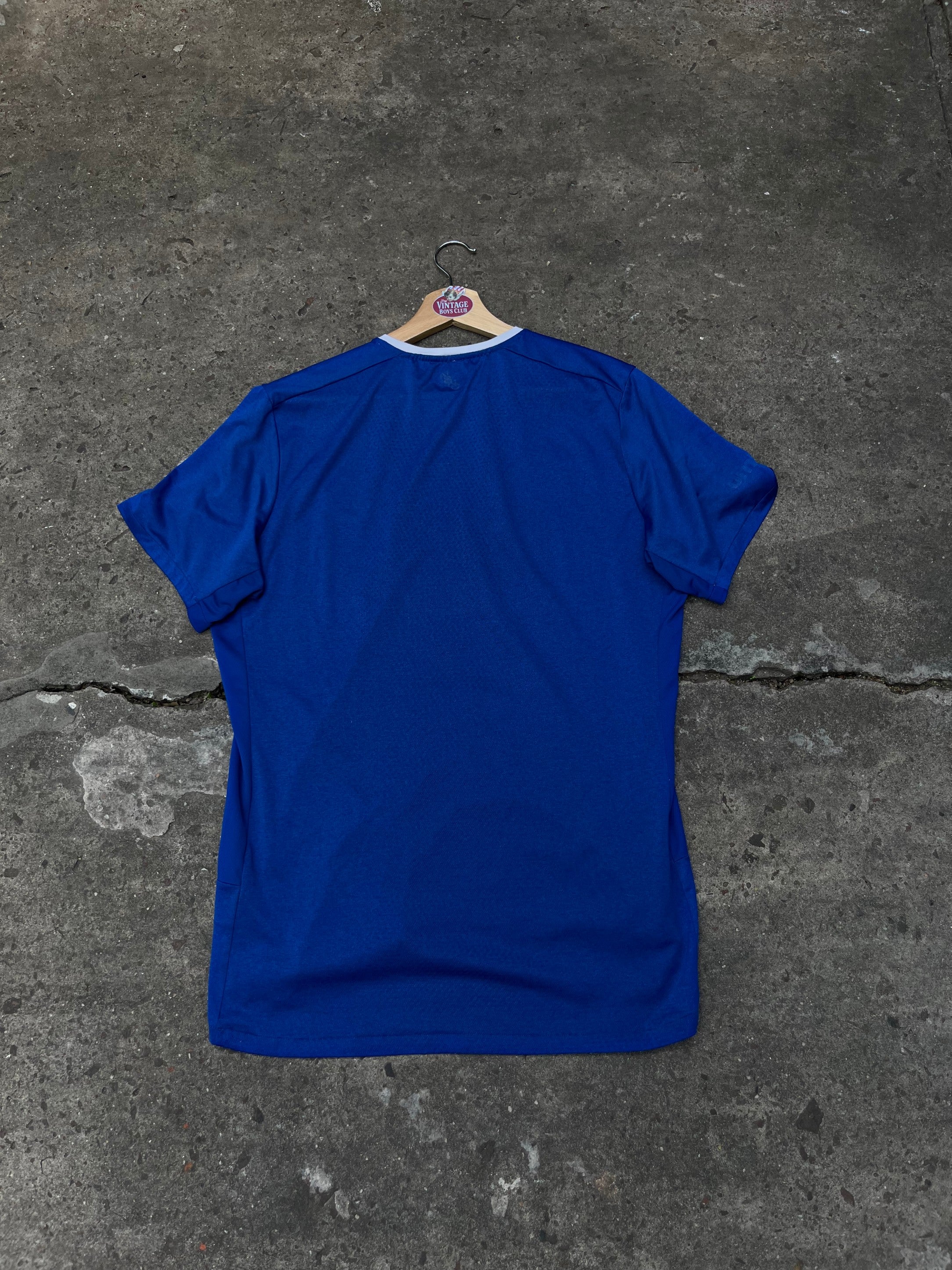 Camiseta Everton Umbro Titular Original