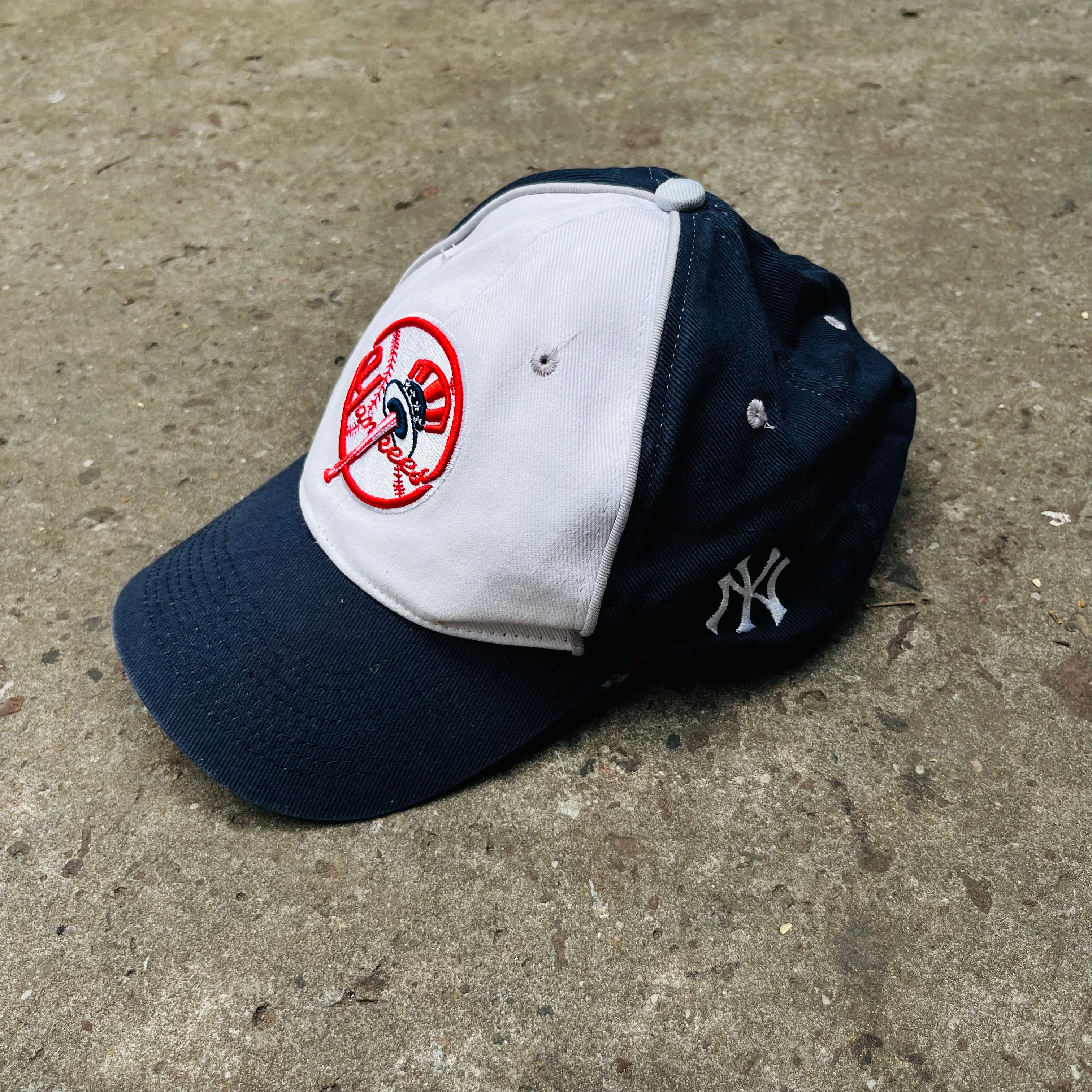 Gorra Béisbol NY Yankees Original