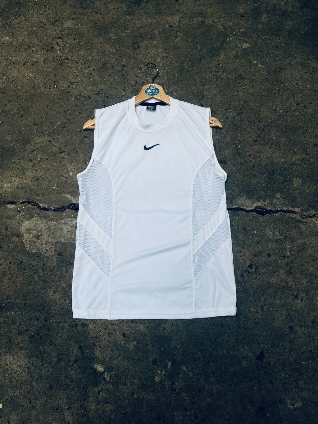 Musculosa Nike Original