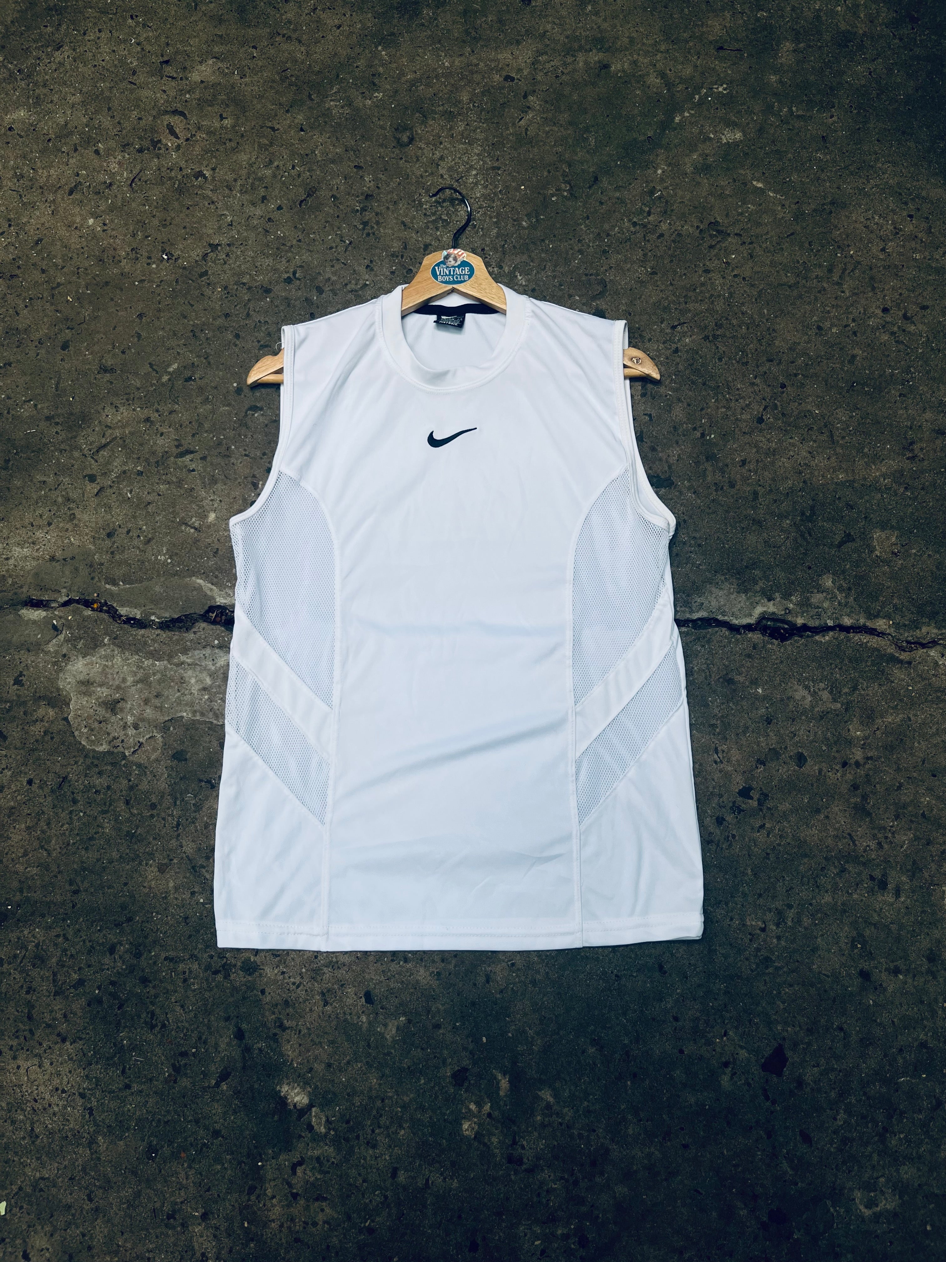 Musculosa Nike Original