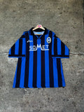 Camiseta Atalanta Asics 1996 Original