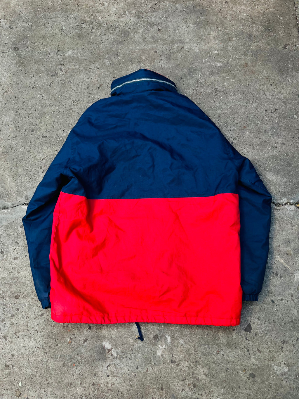 Camperón Barcelona Nike 90s Original
