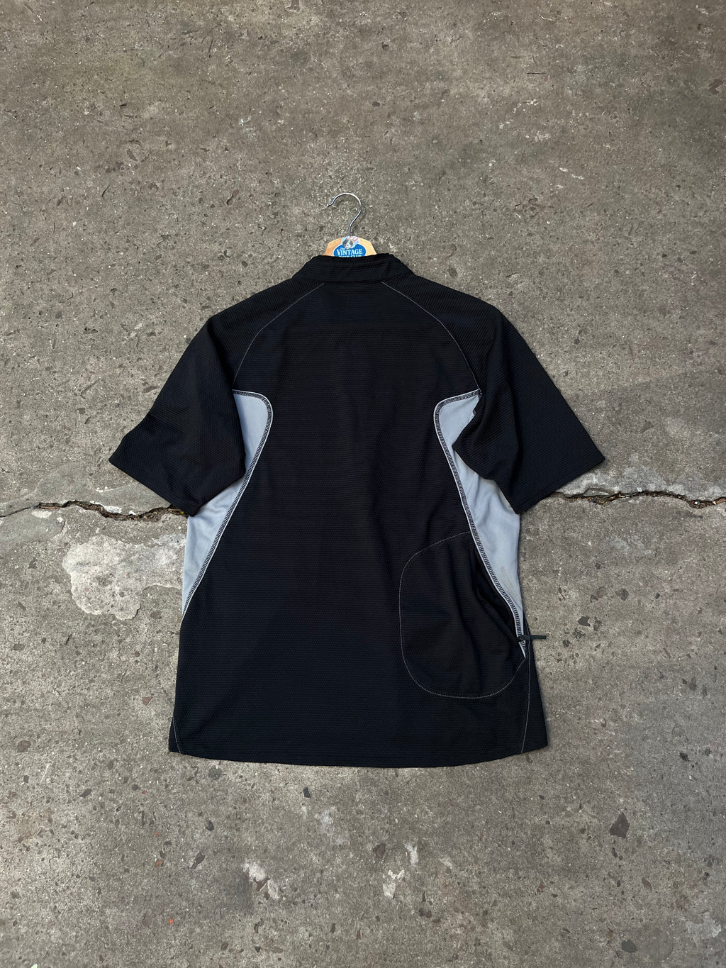 Remera Nike acg Retro Original