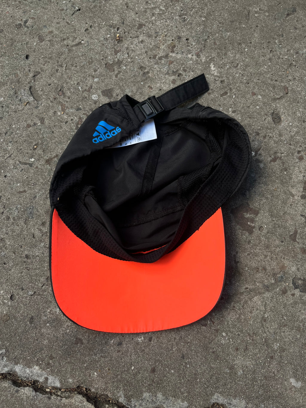 Gorra Adidas Predator Original