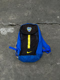 Mochila Boca Nike Original