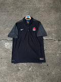 Chomba Canada Hockey Sobre Hielo Nike Original