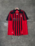 Camiseta Milan 2006/07 Titular Original