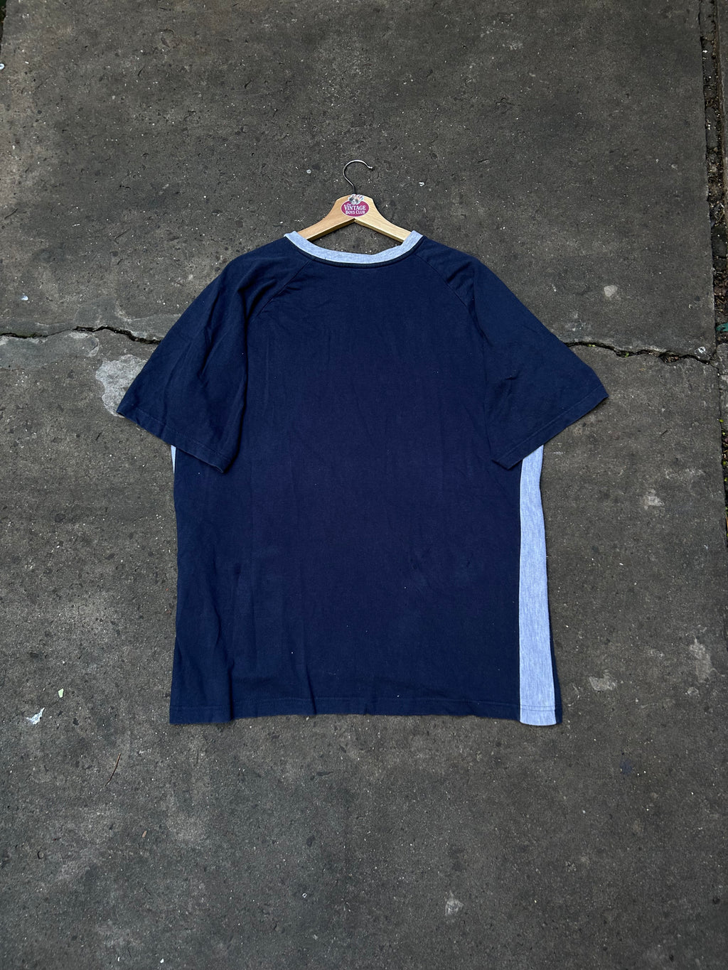 Remera Nike Vintage 90s Original