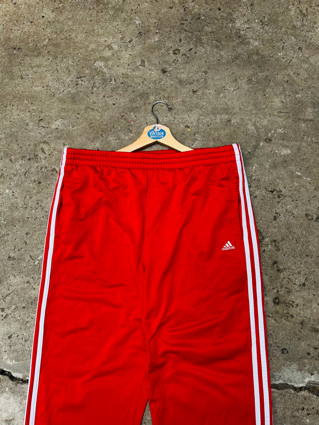 Pantalón Adidas Original