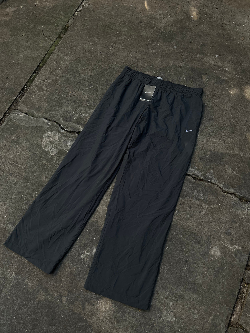 Pantalon Nike Rompeviento Original Nuevo Con Etiqueta