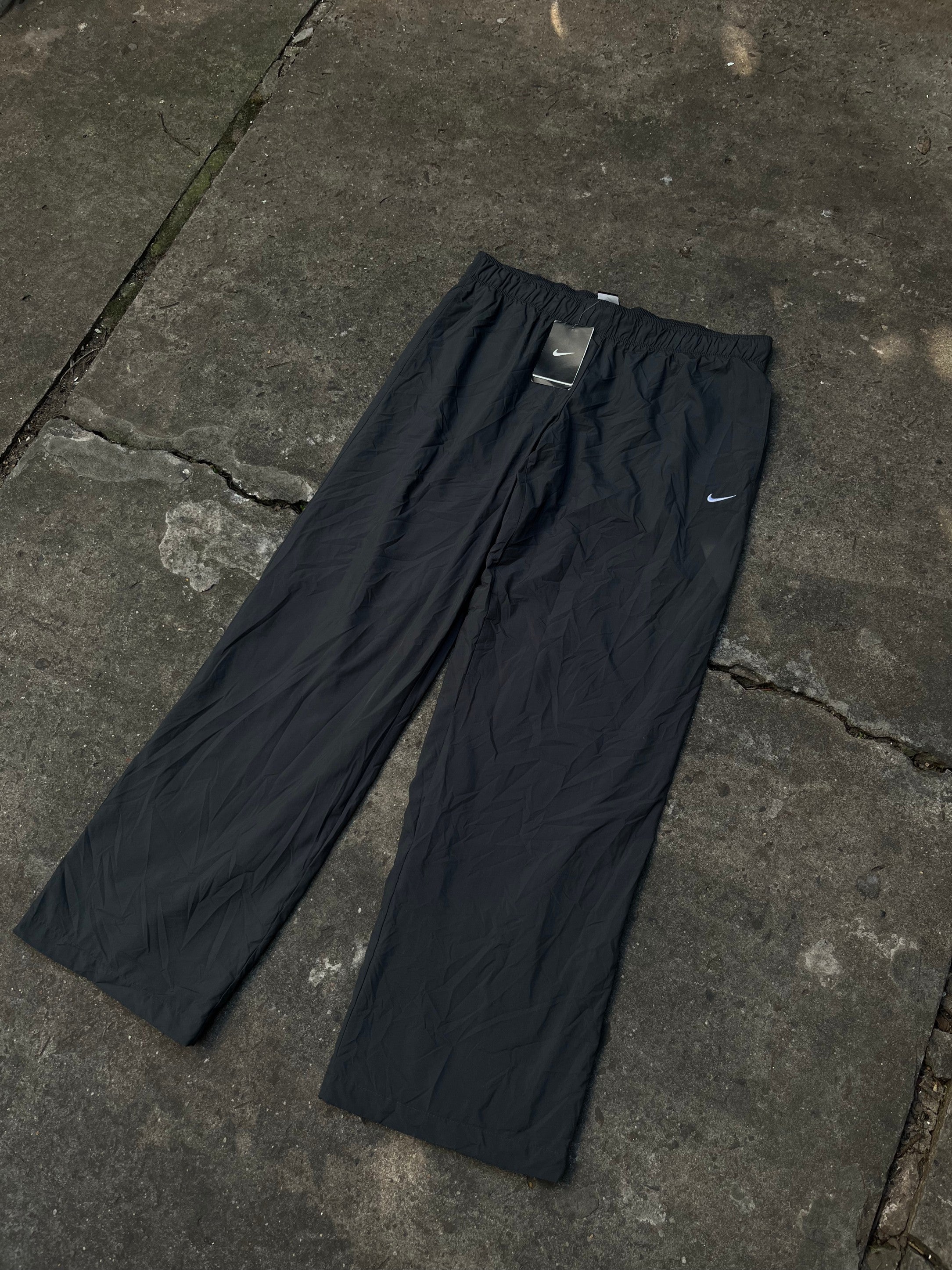 Pantalon Nike Rompeviento Original Nuevo Con Etiqueta