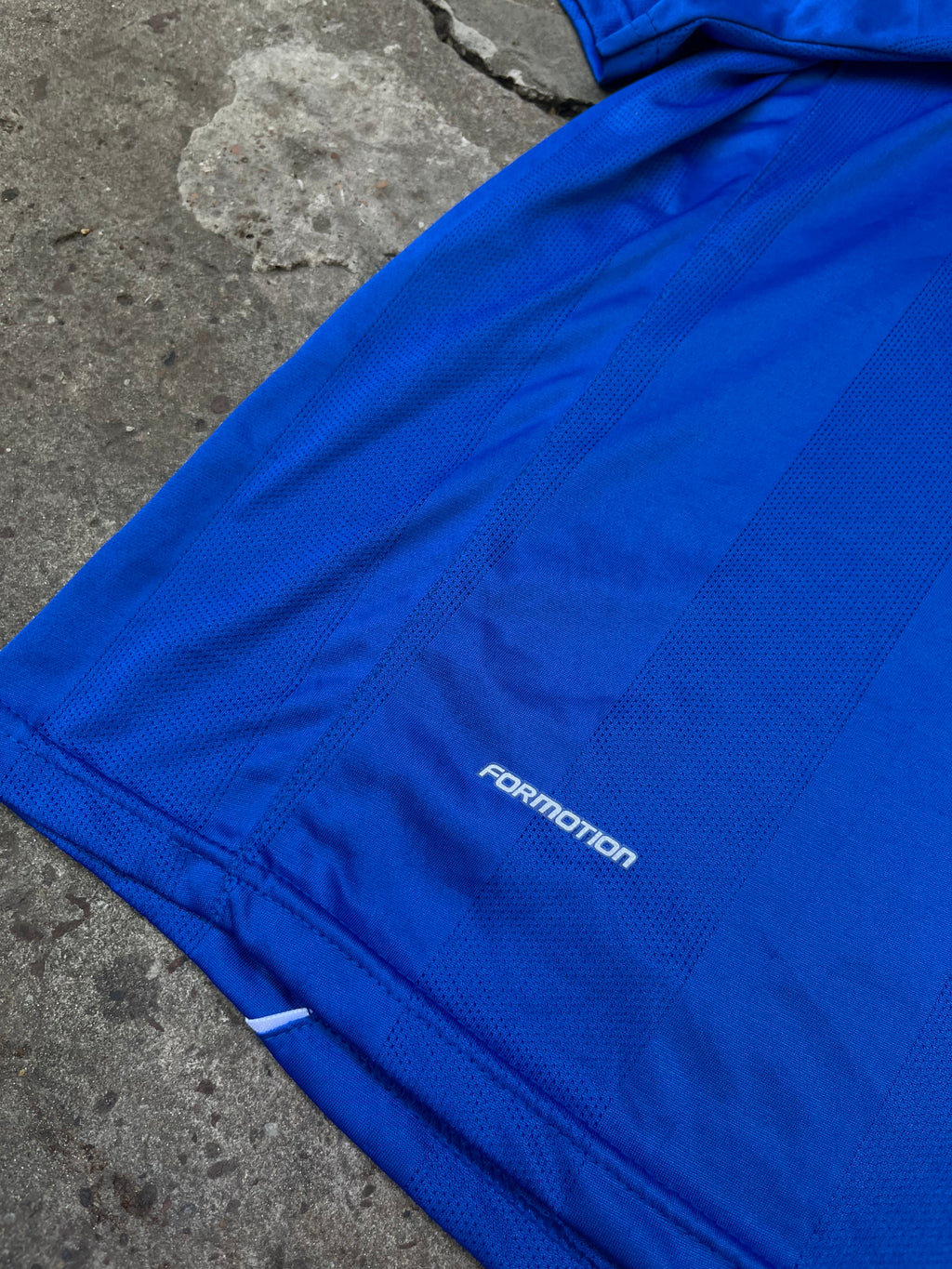 Chomba Adidas Formotion Original