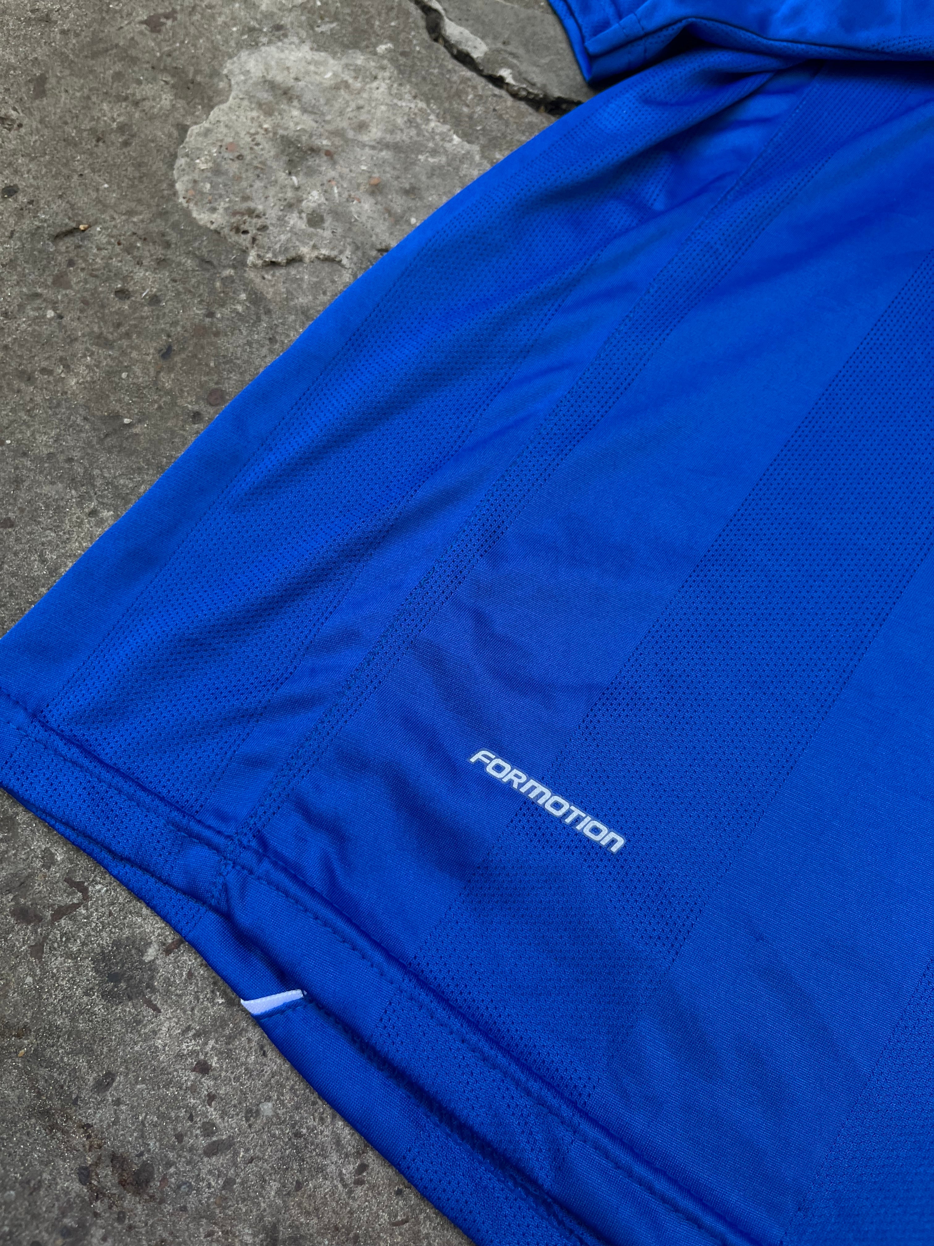 Chomba Adidas Formotion Original
