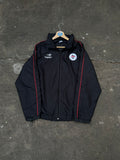 Campera Estudiantes 2009 Rompeviento de Utileria