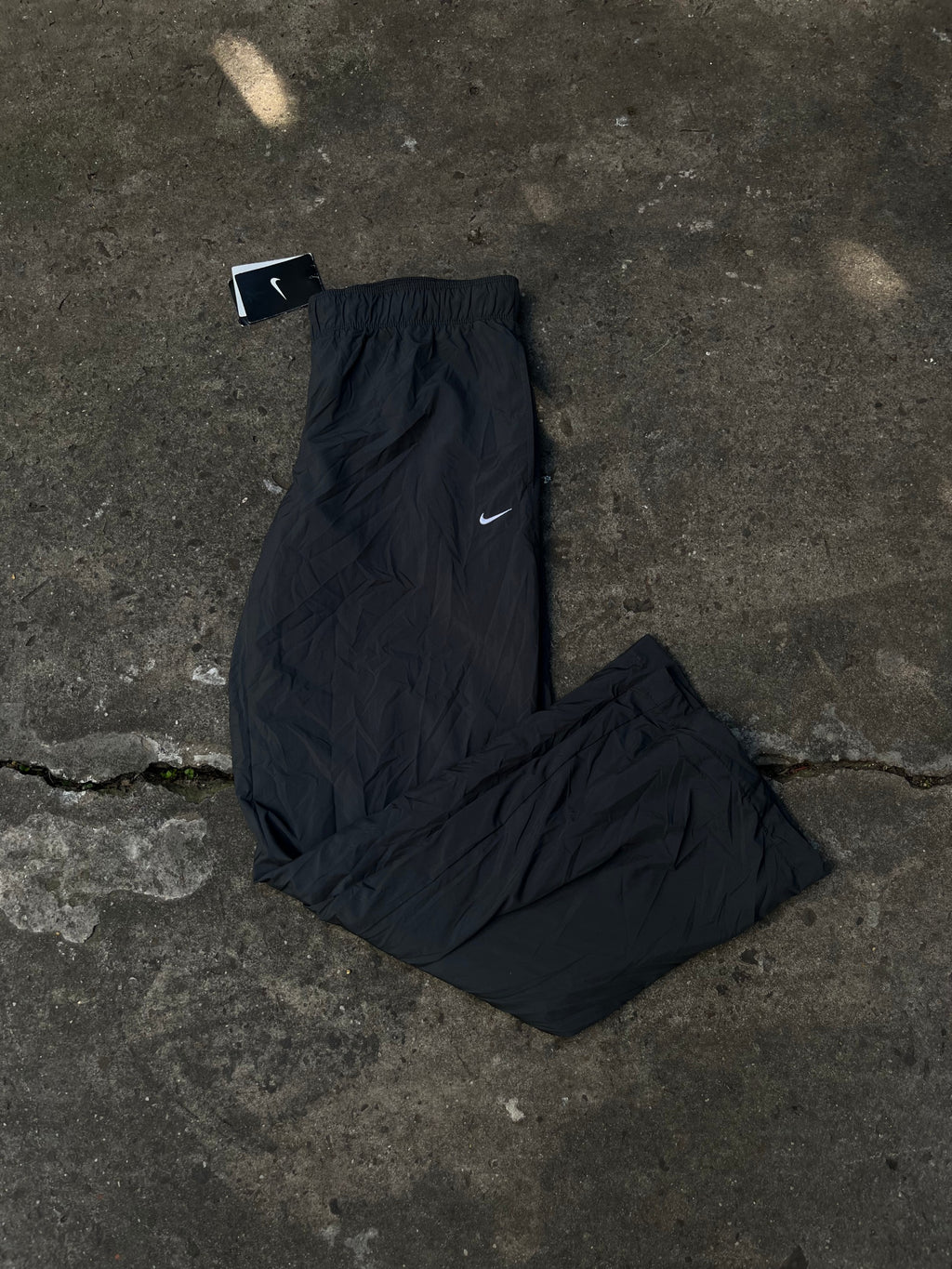 Pantalon Nike Rompeviento Original Nuevo Con Etiqueta