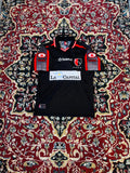 Camiseta Newell's 99' Suplente de Juego de Diego Pomelo Mateo