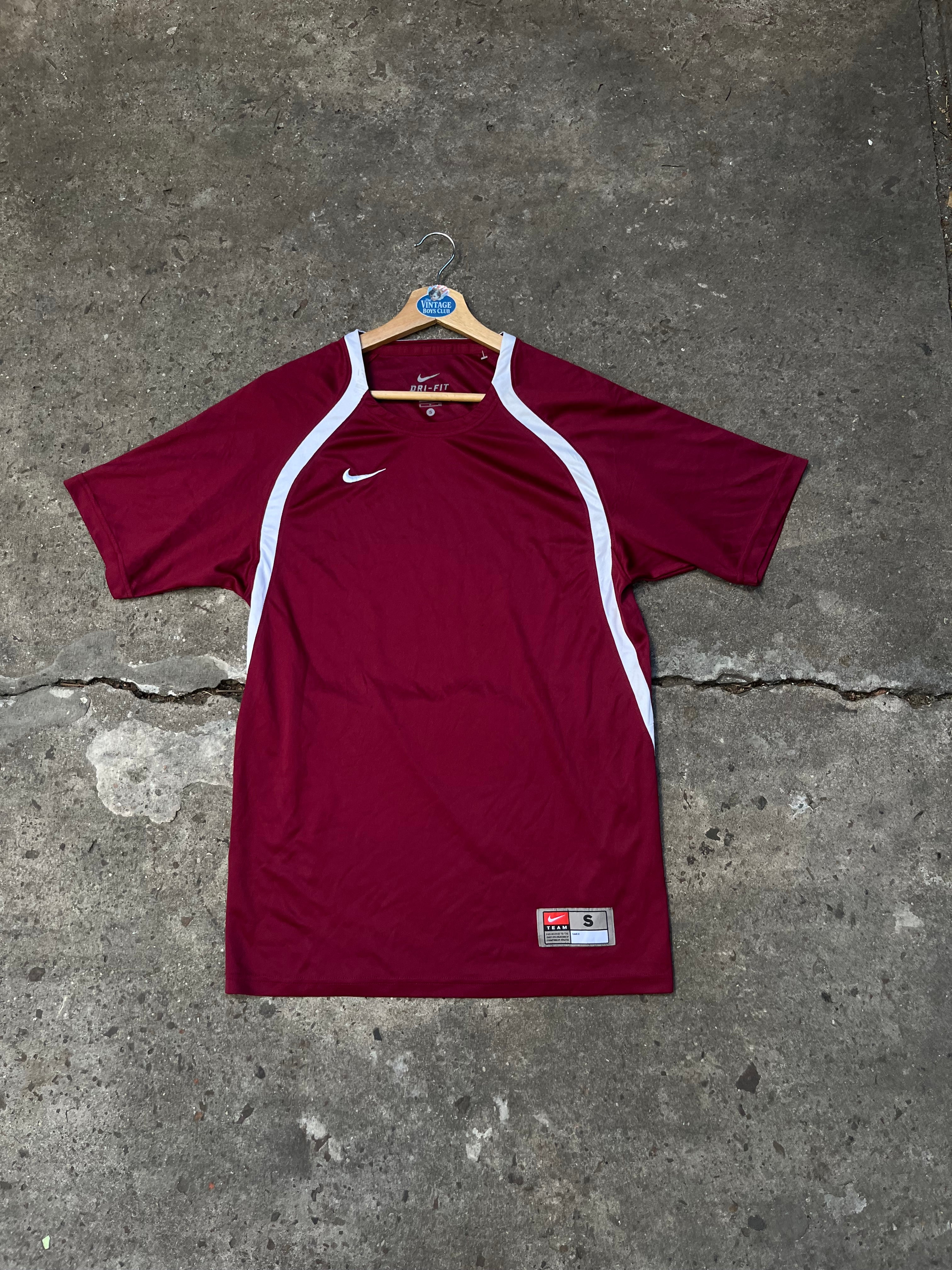 Remera Nike Team 98' Original