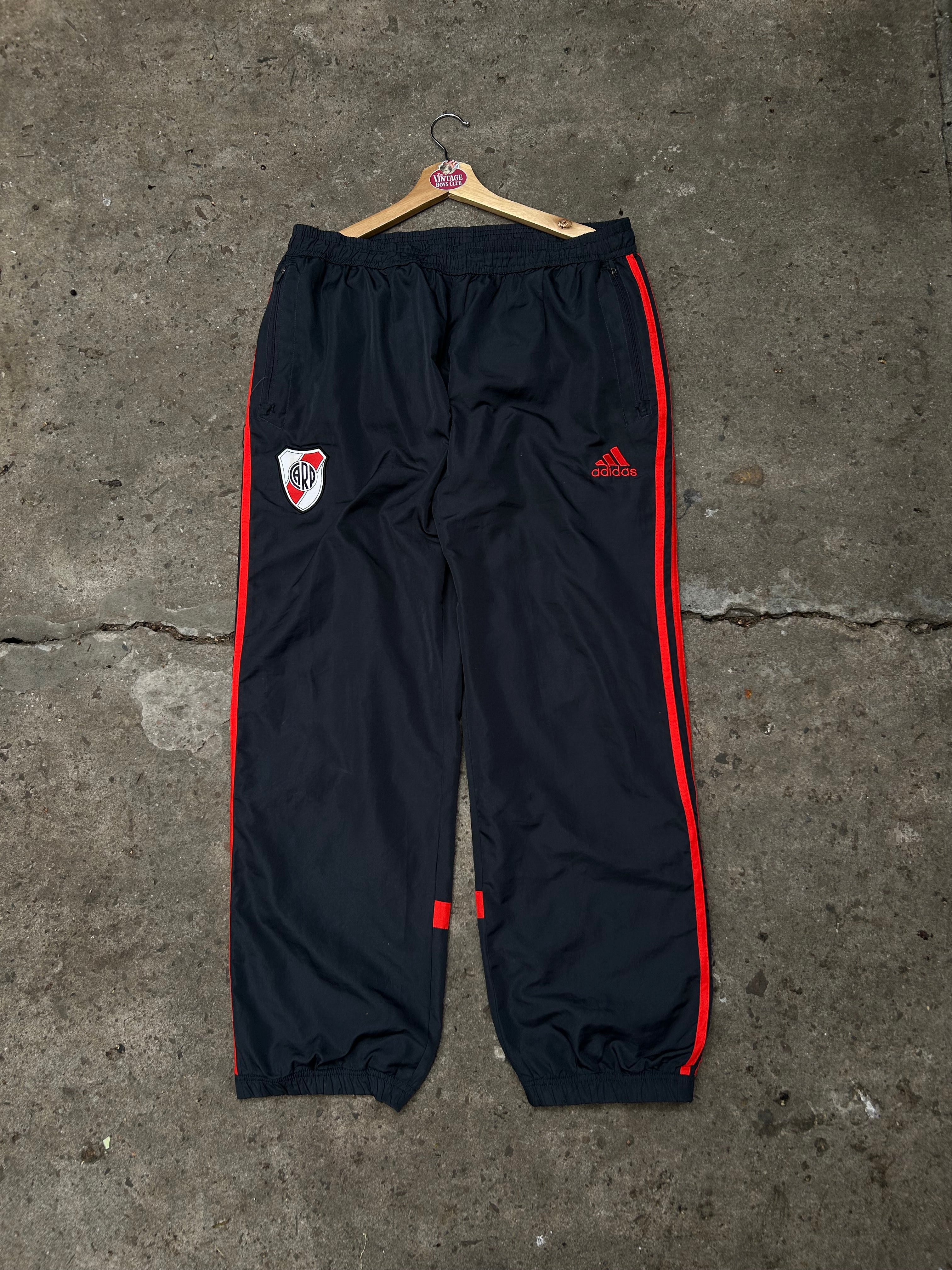 Pantalon River 2013 Rompeviento Original