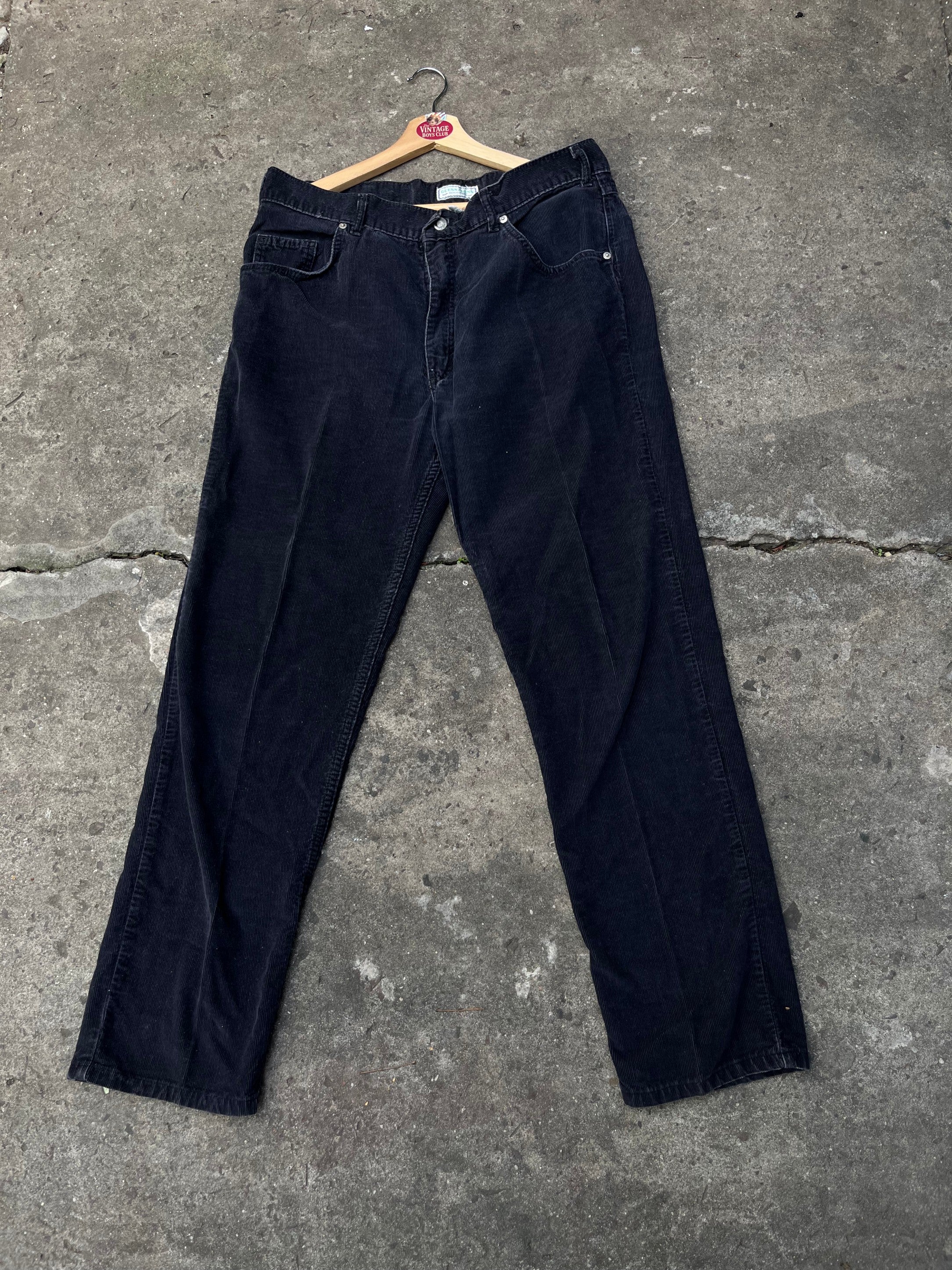 Jean Guess Vintage Original