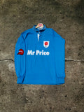 Camiseta Blue Bulls 90s Original