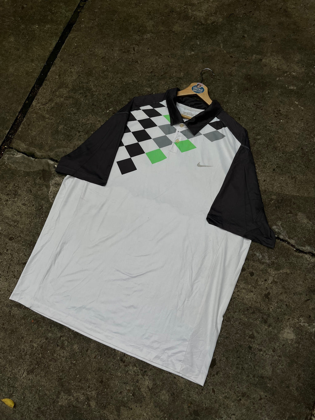 Chomba Nike GOLF Original
