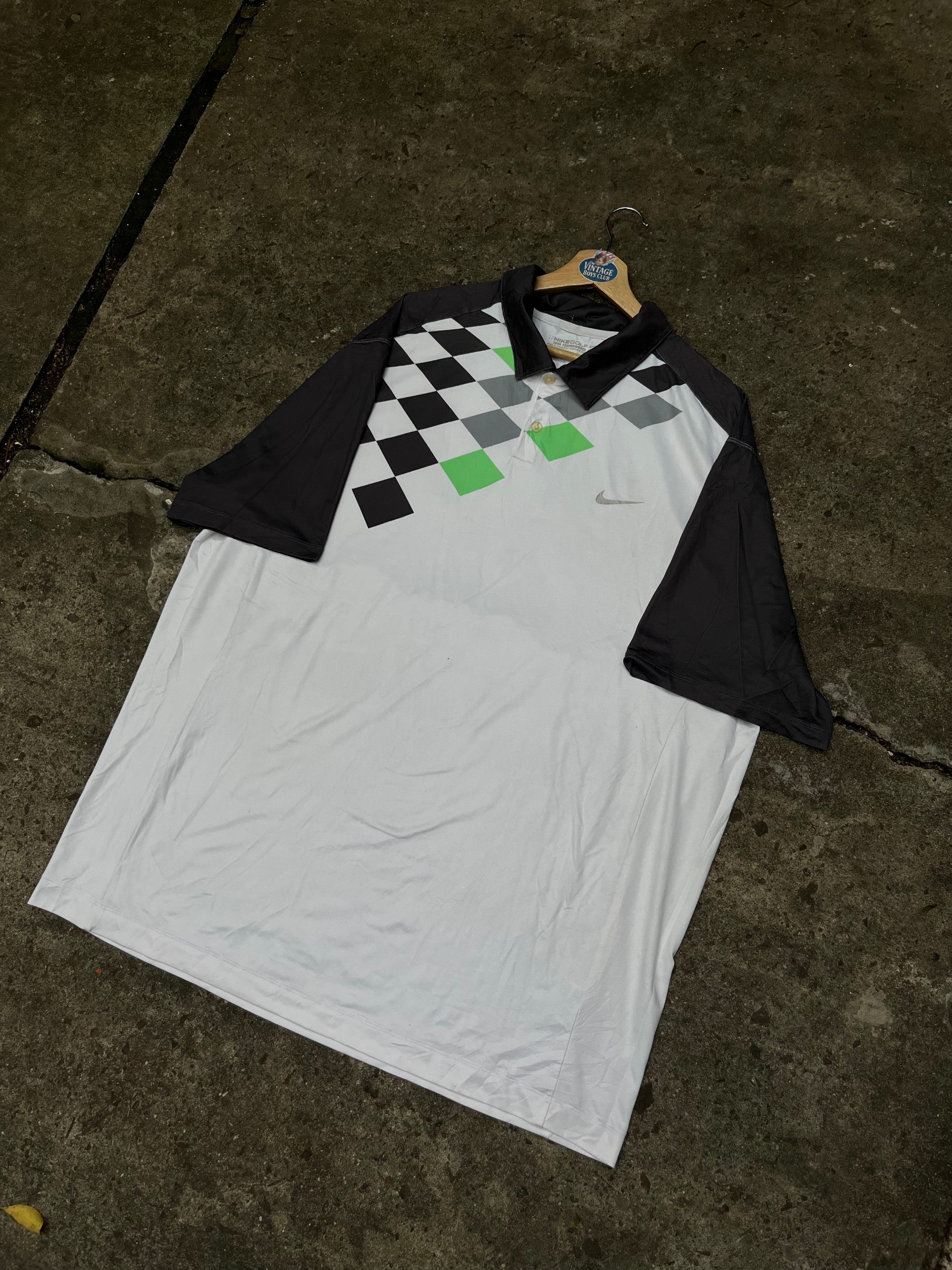 Chomba Nike GOLF Original