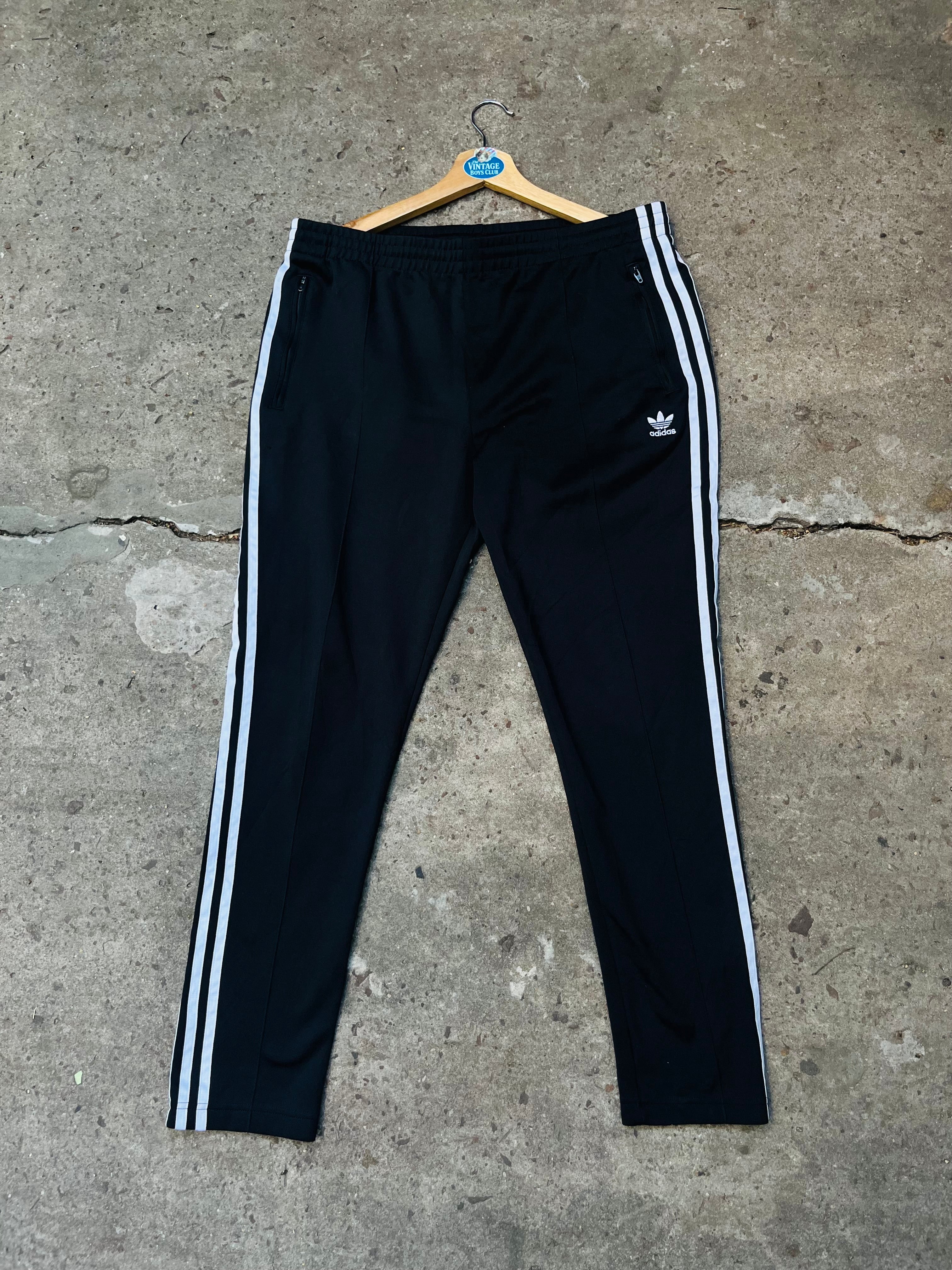 Pantalon Adidss sst Negro Original