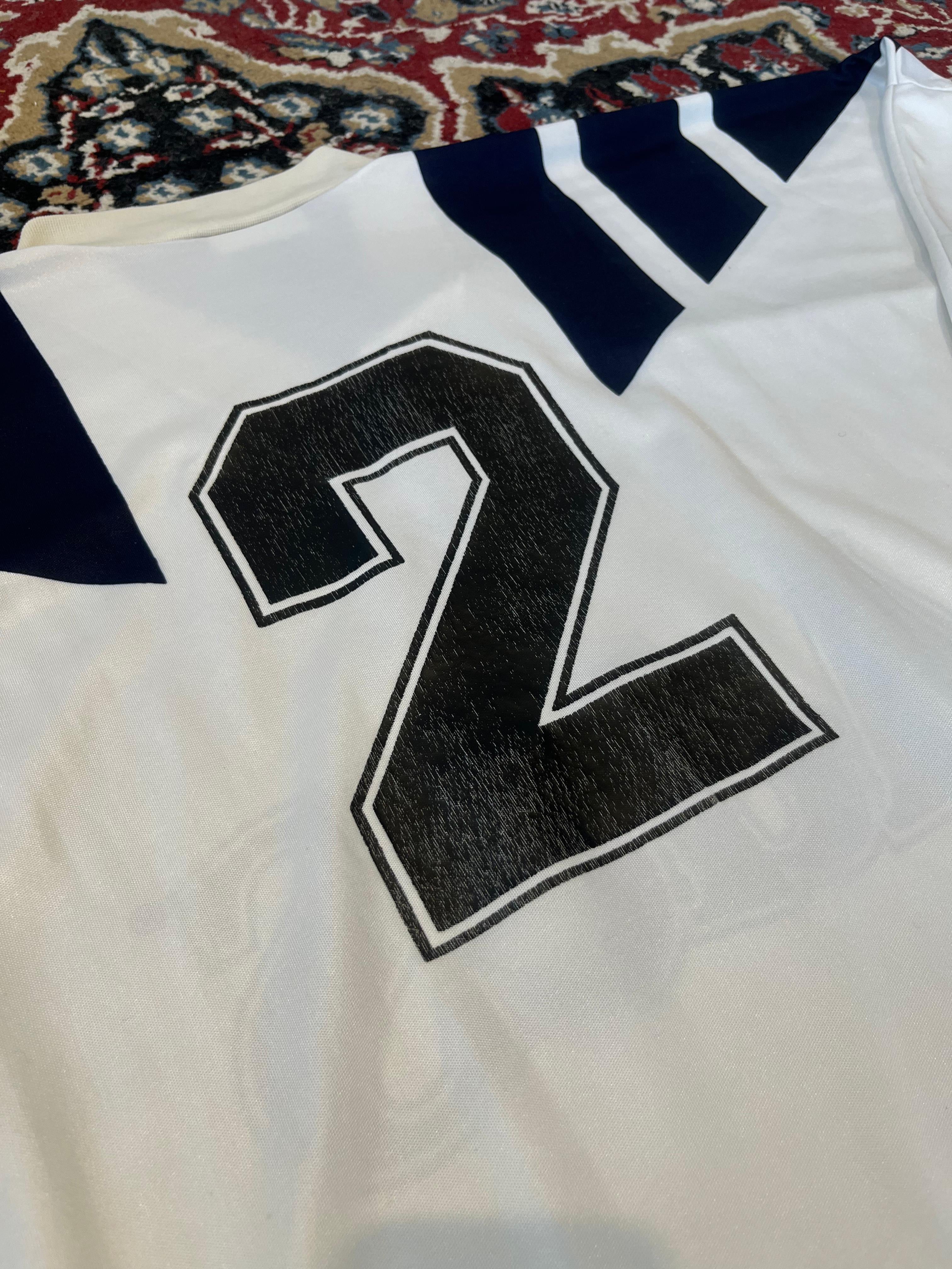Camiseta Independiente 93' Manga Larga de Juego