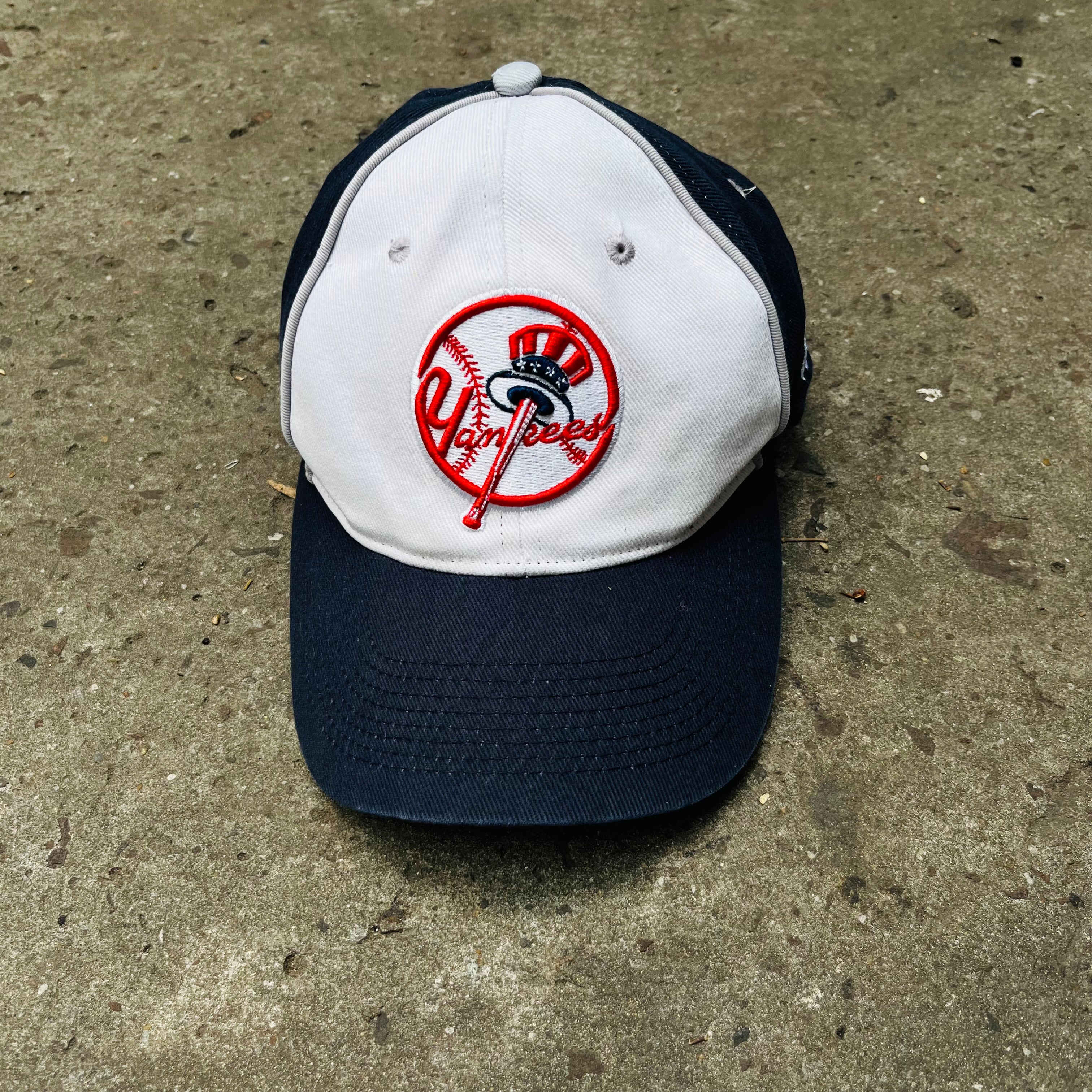 Gorra Béisbol NY Yankees Original