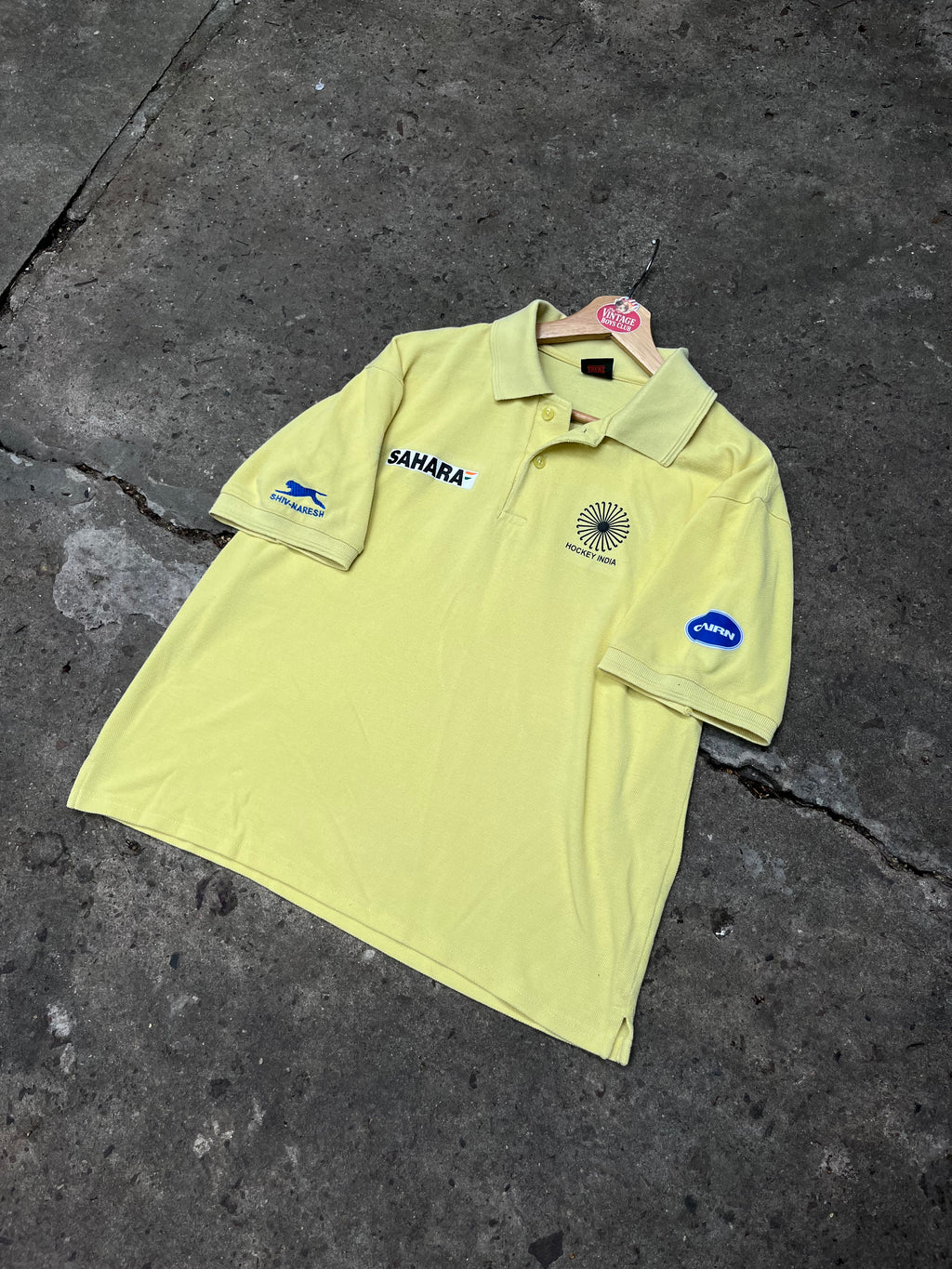 Chomba India Hockey Original