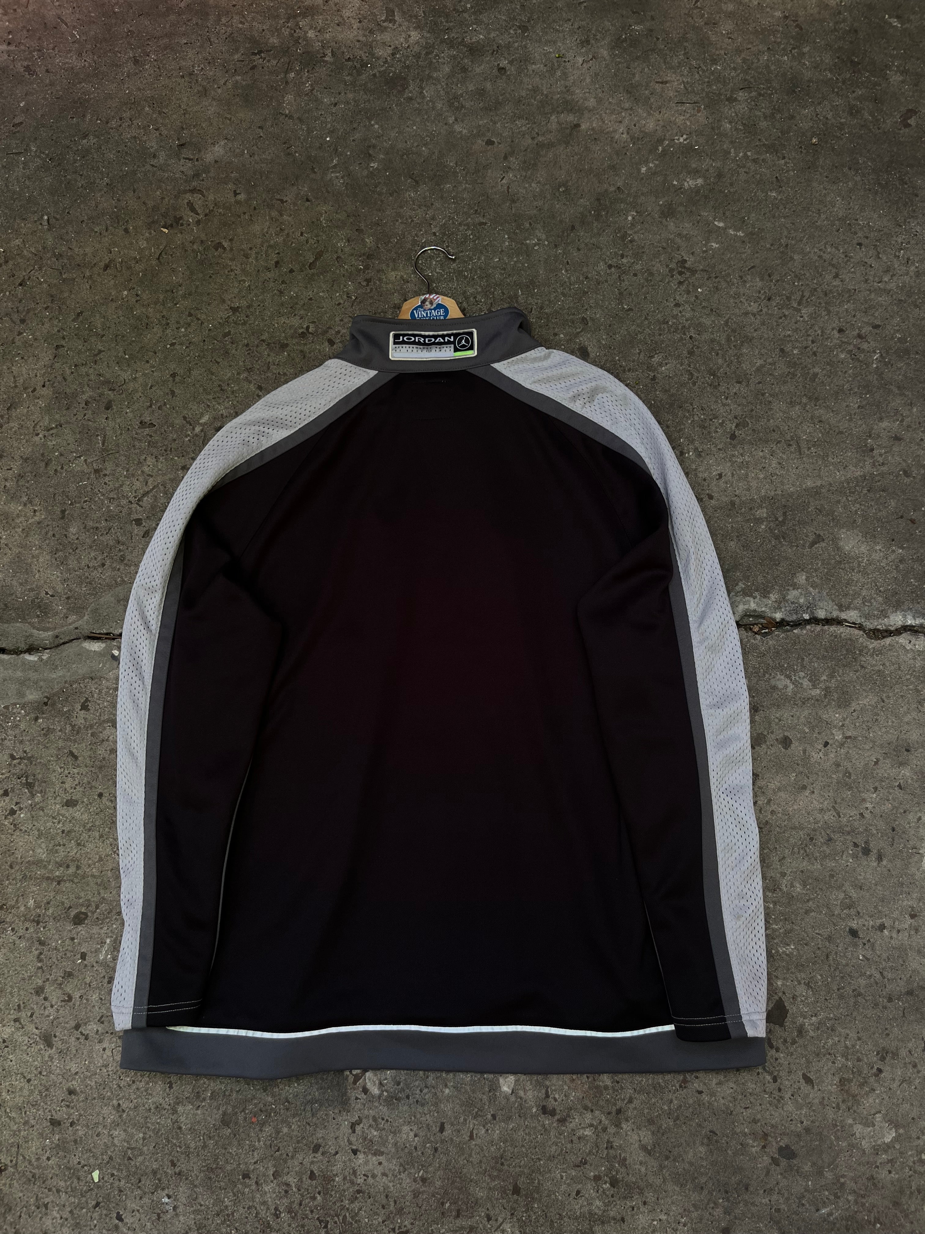 Campera Jordan Retro Original