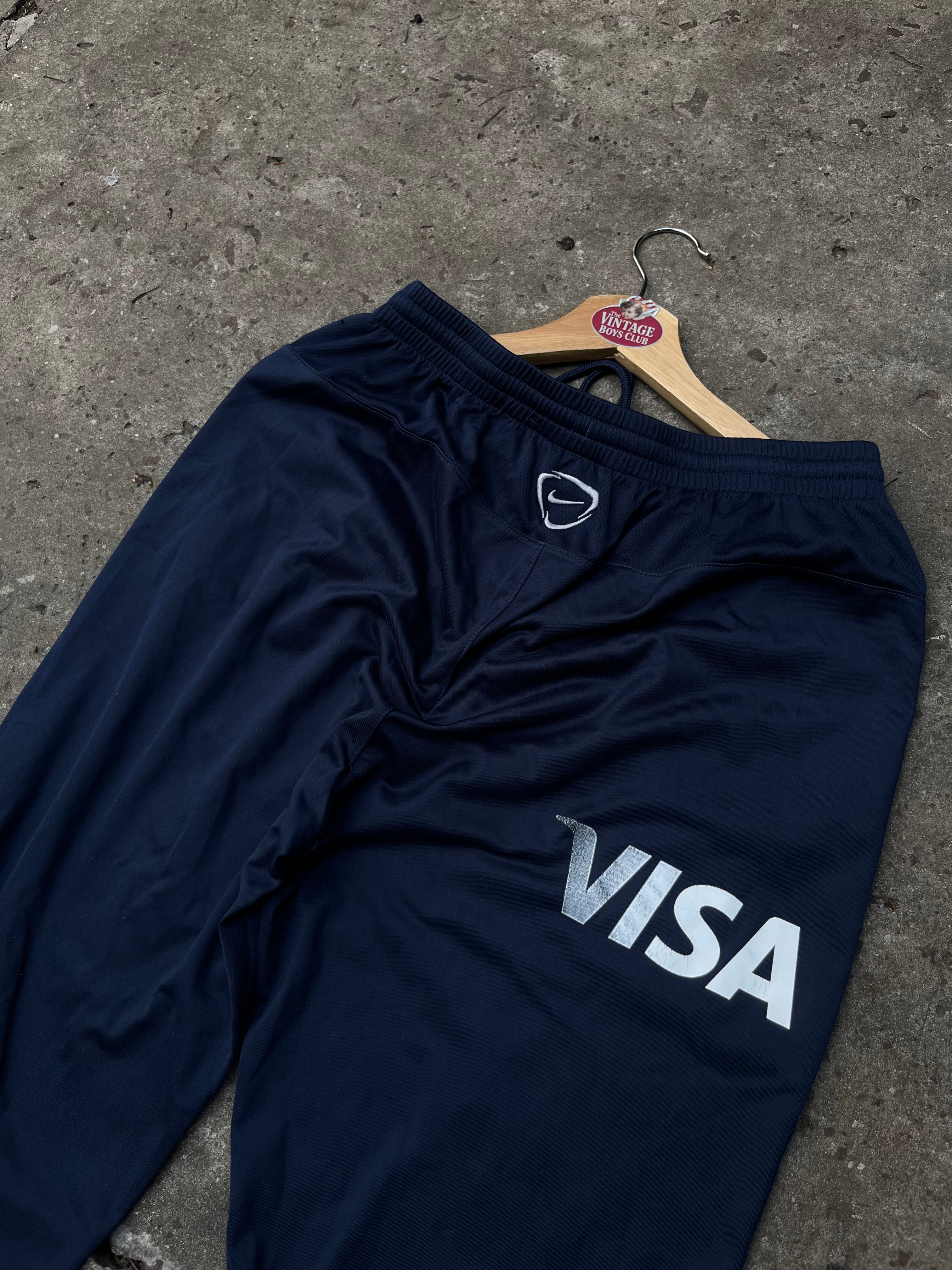 Pantalón Los Pumas Nike Original