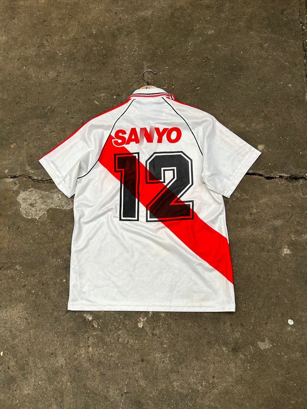 Camiseta River 94' de Juego de Vóley