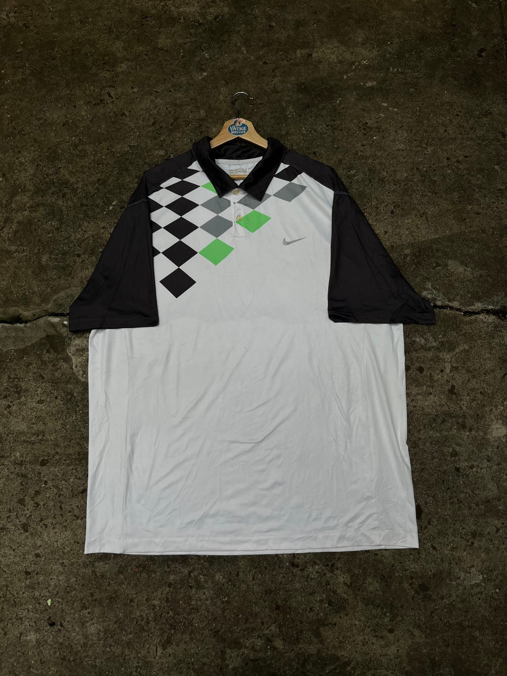 Chomba Nike GOLF Original