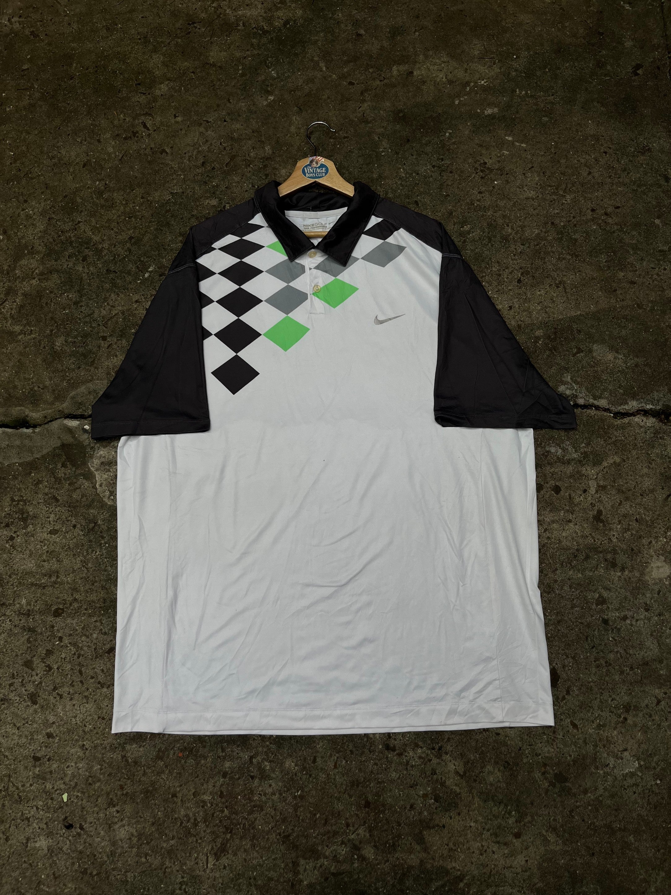 Chomba Nike GOLF Original