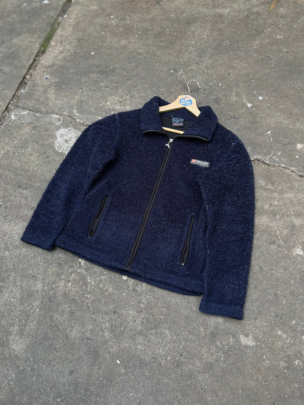 Campera Patagonia Vintage Original