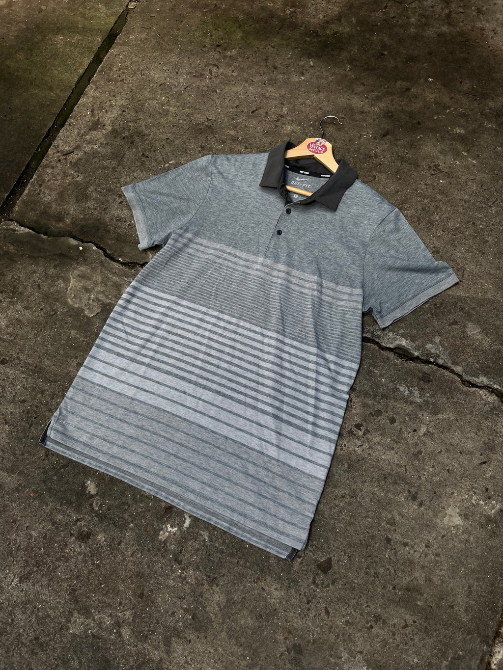 Chomba Nike Dri-Fit Original