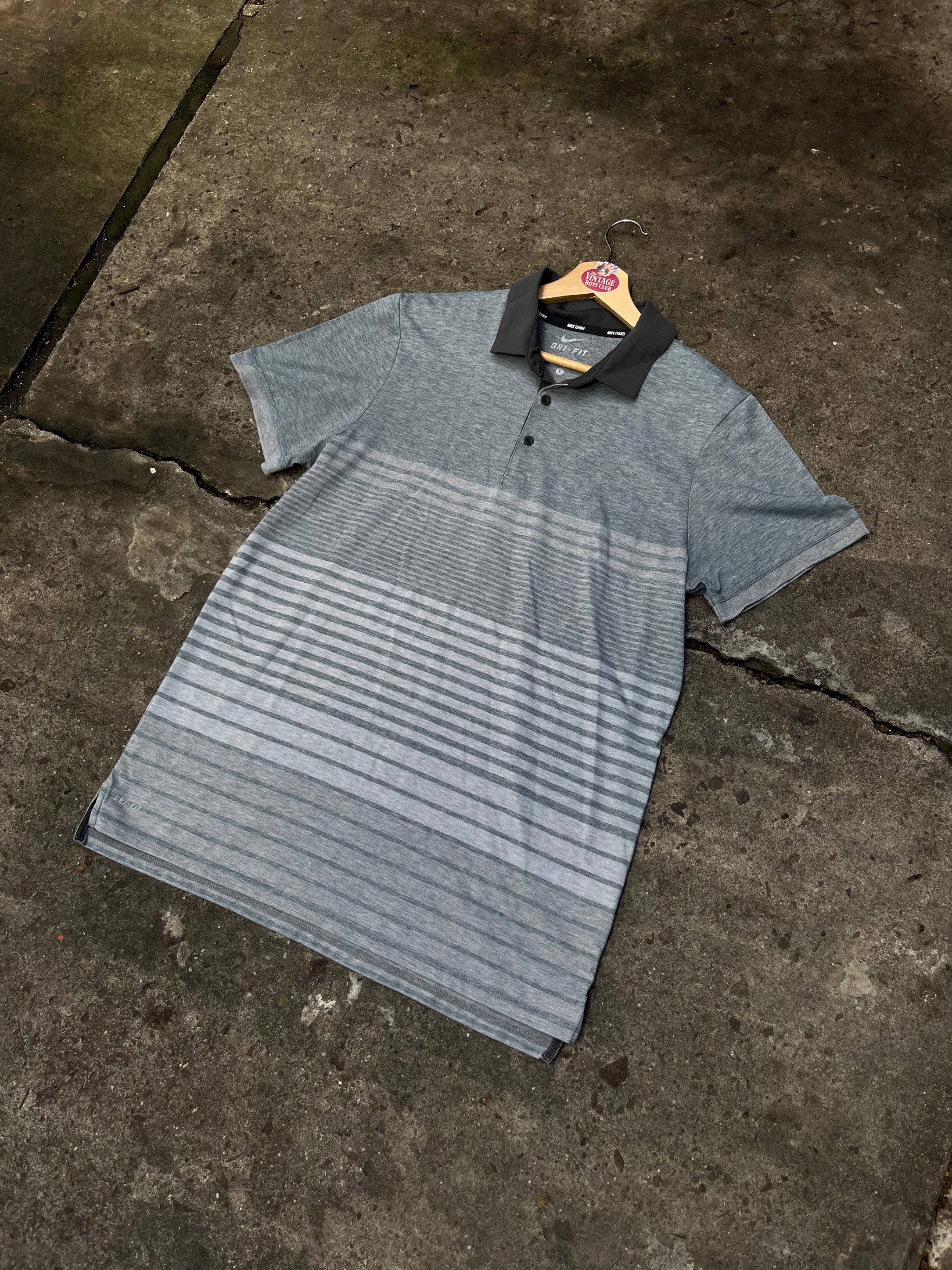 Chomba Nike Dri-Fit Original