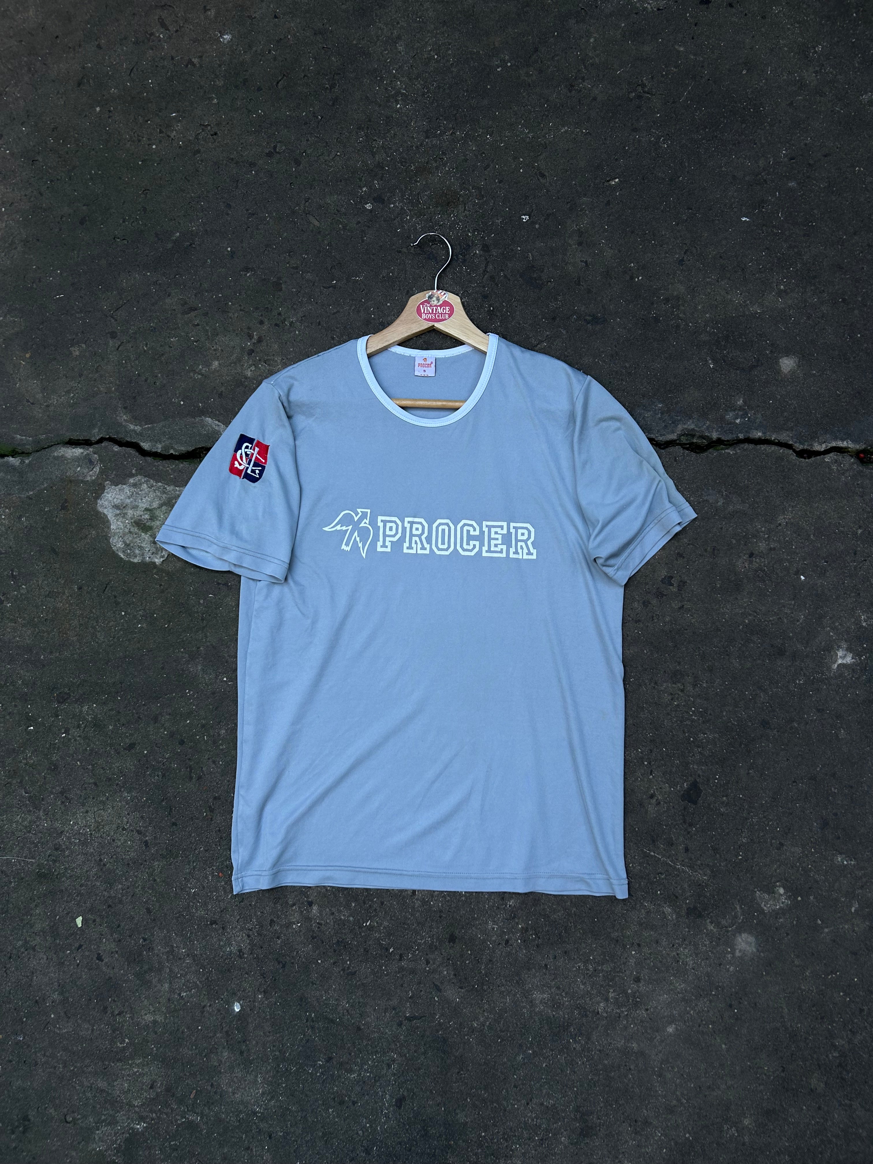 Camiseta San Luis Procer Original