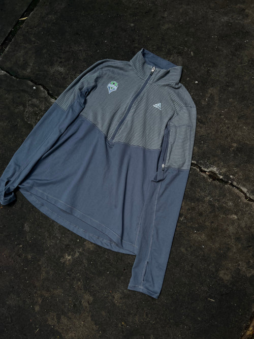 Buzo Seattle Sounders Adidas Original