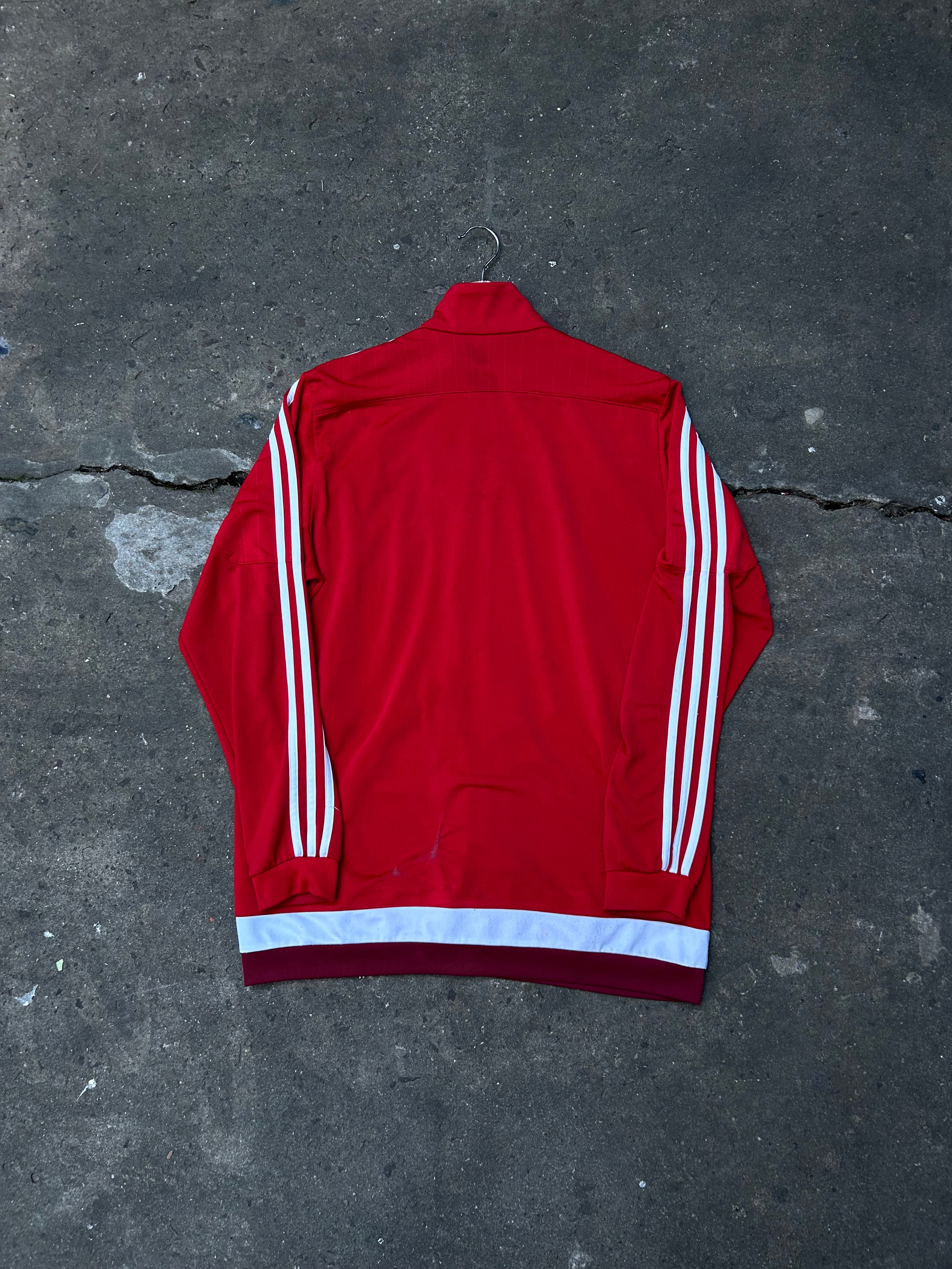 Campera River 2015 Original