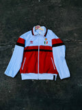Campera Milan Adidas Edición Especial Original