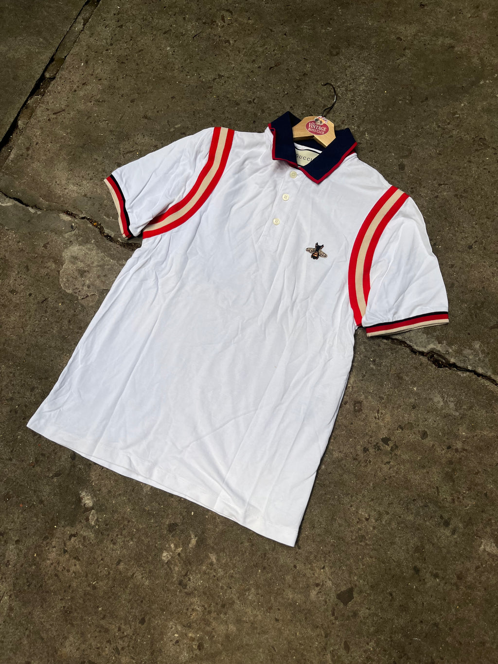 Chomba Gucci Original