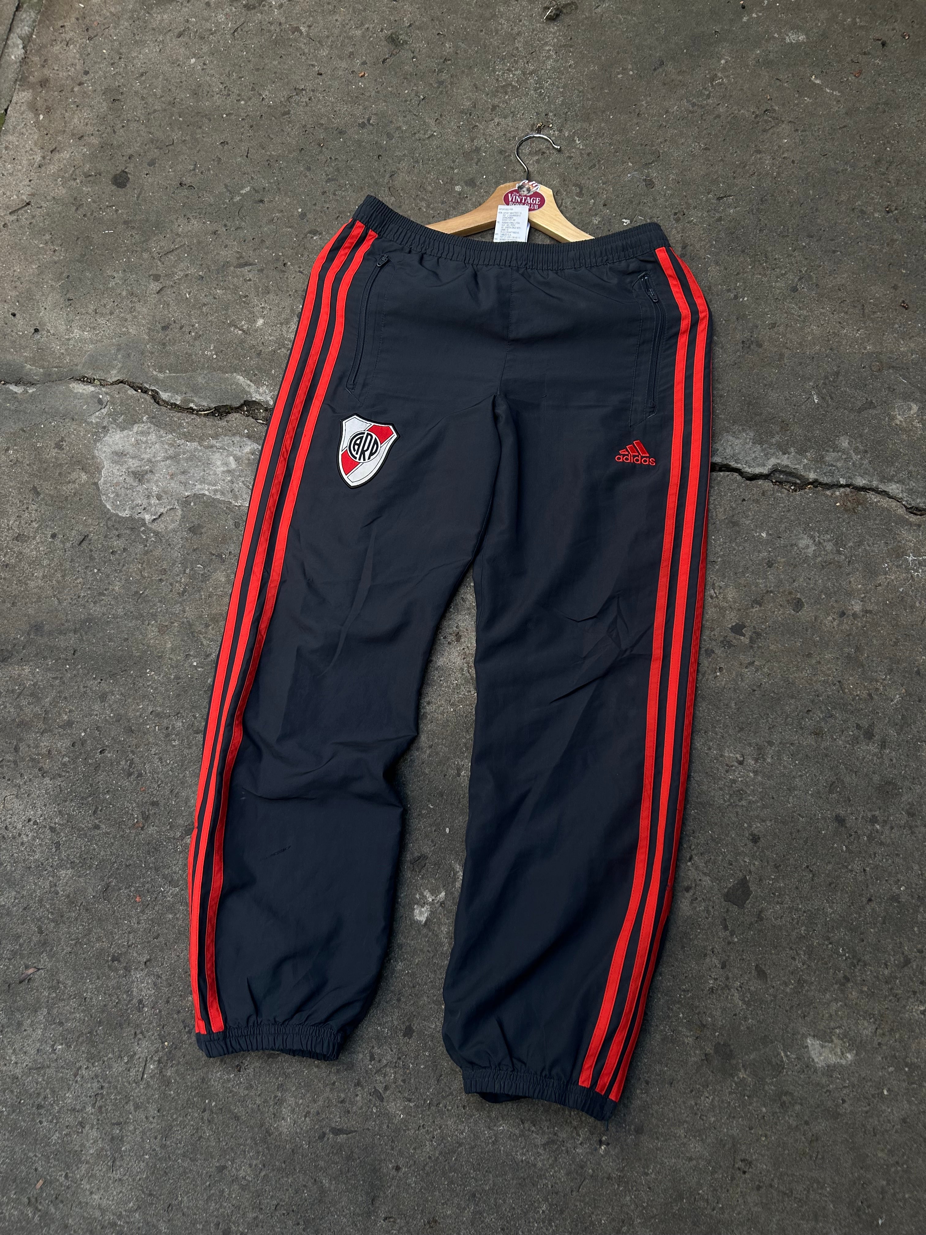 Pantalón River 2013 Rompeviento Original