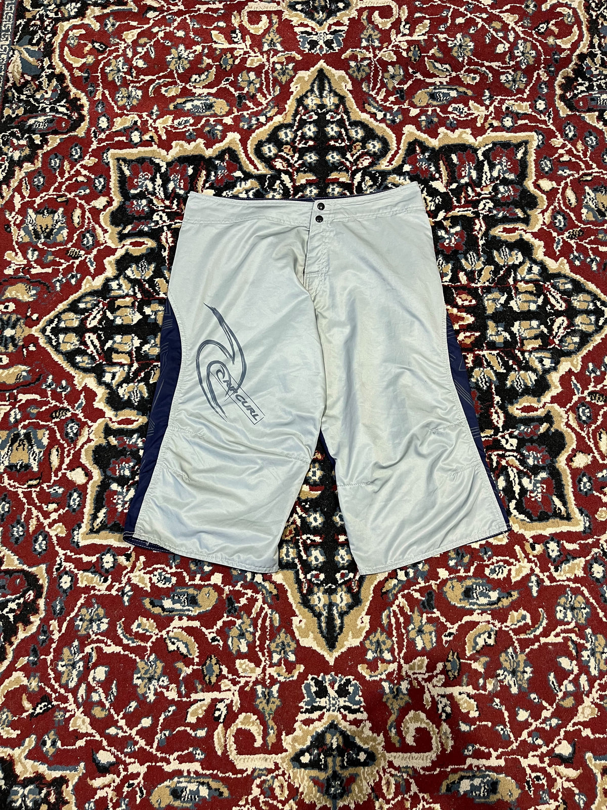 Malla Rip Curl Vintage Original